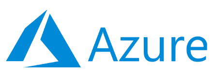 Azure logo.