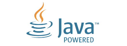 Java logo.