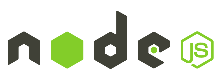 Node logo.