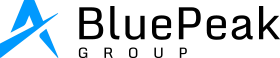 Blue Peak Group Logo